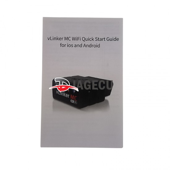 Vgate vLinker MC wifi ELM327 V2.2 Car diagnostic Scanner《old model stop》 Vgate vLinker MC wifi ELM327 V2.2 Car diagnostic Scanner《old model stop》