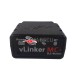 Vgate vLinker MC+ Bluetooth 4.0 ELM327 v2.2 For Android/IOS car Diagnostic Tool (old case stop producing) Vgate vLinker MC+ Bluetooth 4.0 ELM327 v2.2 For Android/IOS car Diagnostic Tool (old case stop producing)