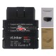Vgate vLinker MC+ Bluetooth 4.0 ELM327 v2.2 For Android/IOS car Diagnostic Tool (old case stop producing) Vgate vLinker MC+ Bluetooth 4.0 ELM327 v2.2 For Android/IOS car Diagnostic Tool (old case stop producing)