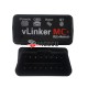 Vgate vLinker MC+ Bluetooth 4.0 ELM327 v2.2 For Android/IOS car Diagnostic Tool (old case stop producing) Vgate vLinker MC+ Bluetooth 4.0 ELM327 v2.2 For Android/IOS car Diagnostic Tool (old case stop producing)