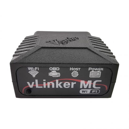Vgate vLinker MC wifi ELM327 V2.2 Car diagnostic Scanner Vgate vLinker MC wifi ELM327 V2.2 Car diagnostic Scanner