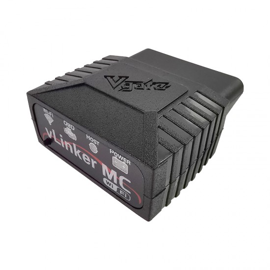 Vgate vLinker MC wifi ELM327 V2.2 Car diagnostic Scanner Vgate vLinker MC wifi ELM327 V2.2 Car diagnostic Scanner