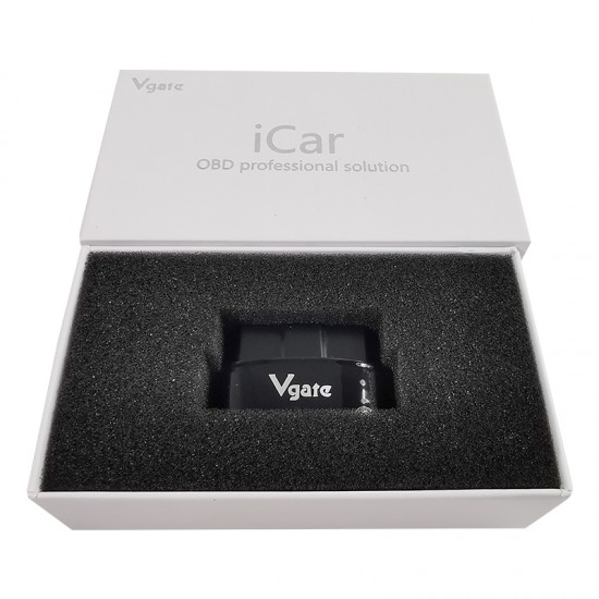 Vgate icar3 wifi OBD2 scanner auto diagnostic tool OBDII scan tool Vgate icar3 wifi OBD2 scanner auto diagnostic tool OBDII scan tool