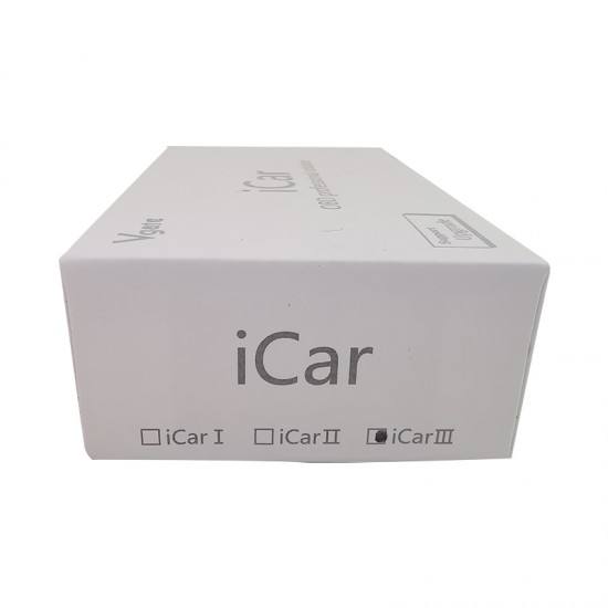 Vgate icar3 wifi OBD2 scanner auto diagnostic tool OBDII scan tool Vgate icar3 wifi OBD2 scanner auto diagnostic tool OBDII scan tool