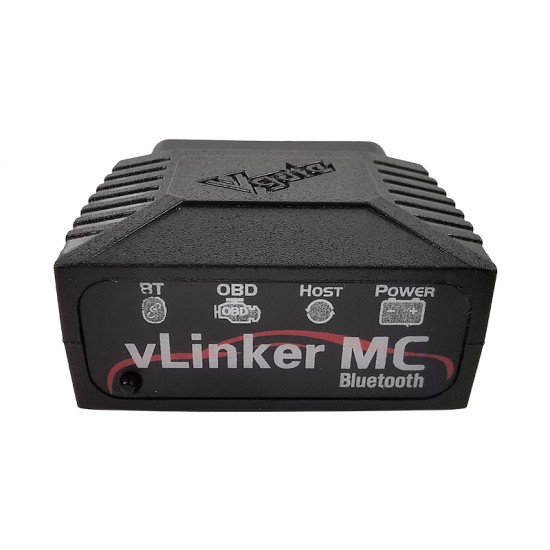 Vgate vLinker MC Bluetooth 3.0 ELM327 V2.2 OBD2 Scanner Vgate vLinker MC Bluetooth 3.0 ELM327 V2.2 OBD2 Scanner