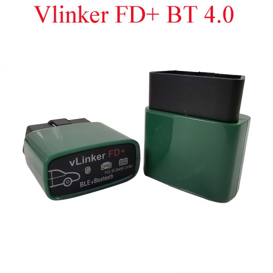 Vgate vLinker FD+ BT 4.0 Forscan for ford Scanner Bluetooth OBD2 Car Diagnostic MS CAN Auto Tool Vgate vLinker FD+ BT 4.0 Forscan for ford Scanner Bluetooth OBD2 Car Diagnostic MS CAN Auto Tool