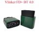 Vgate vLinker FD+ BT 4.0 Forscan for ford Scanner Bluetooth OBD2 Car Diagnostic MS CAN Auto Tool Vgate vLinker FD+ BT 4.0 Forscan for ford Scanner Bluetooth OBD2 Car Diagnostic MS CAN Auto Tool