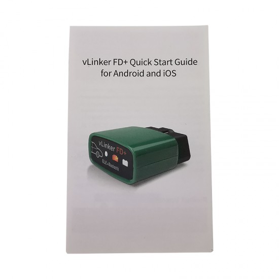 Vgate vLinker FD+ BT 4.0 Forscan for ford Scanner Bluetooth OBD2 Car Diagnostic MS CAN Auto Tool Vgate vLinker FD+ BT 4.0 Forscan for ford Scanner Bluetooth OBD2 Car Diagnostic MS CAN Auto Tool