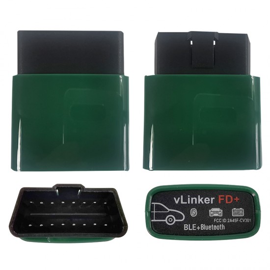 Vgate vLinker FD+ BT 4.0 Forscan for ford Scanner Bluetooth OBD2 Car Diagnostic MS CAN Auto Tool Vgate vLinker FD+ BT 4.0 Forscan for ford Scanner Bluetooth OBD2 Car Diagnostic MS CAN Auto Tool