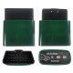 Vgate vLinker FD Bluetooth 3.0 OBD2 Scanner ELM327 V2.2 for Ford MS-CAN Vgate vLinker FD Bluetooth 3.0 OBD2 Scanner ELM327 V2.2 for Ford MS-CAN