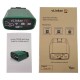 Vgate vLinker FD WiFi OBD2 Scanner ELM327 V2.2 for Ford MS-CAN Vgate vLinker FD WiFi OBD2 Scanner ELM327 V2.2 for Ford MS-CAN