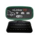 Vgate vLinker FD WiFi OBD2 Scanner ELM327 V2.2 for Ford MS-CAN Vgate vLinker FD WiFi OBD2 Scanner ELM327 V2.2 for Ford MS-CAN