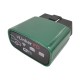 Vgate vLinker FD WiFi OBD2 Scanner ELM327 V2.2 for Ford MS-CAN Vgate vLinker FD WiFi OBD2 Scanner ELM327 V2.2 for Ford MS-CAN