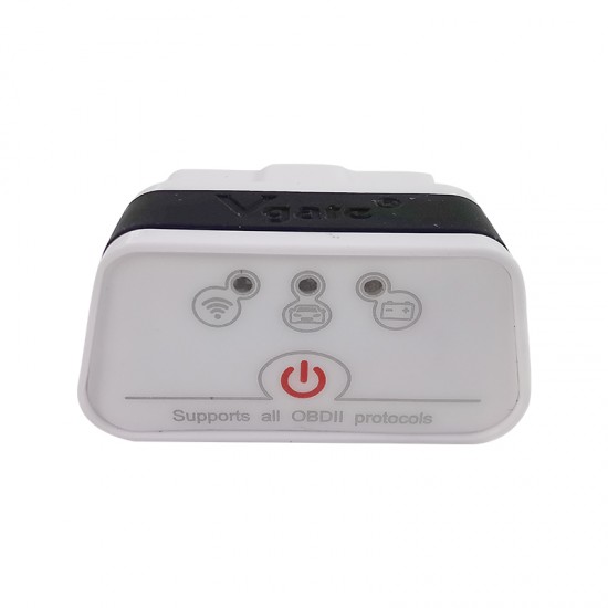 Vgate Icar2 wifi OBD2 Scanner Vgate Icar Pro for IOS/Android Auto OBD Code Reader Vgate Icar2 wifi OBD2 Scanner Vgate Icar Pro for IOS/Android Auto OBD Code Reader