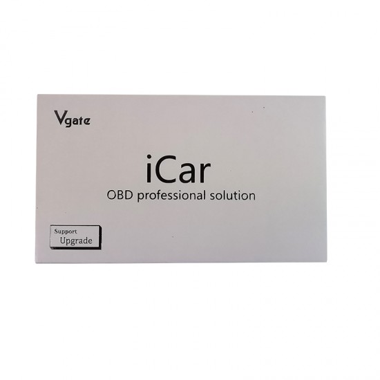 Vgate Icar2 wifi OBD2 Scanner Vgate Icar Pro for IOS/Android Auto OBD Code Reader Vgate Icar2 wifi OBD2 Scanner Vgate Icar Pro for IOS/Android Auto OBD Code Reader