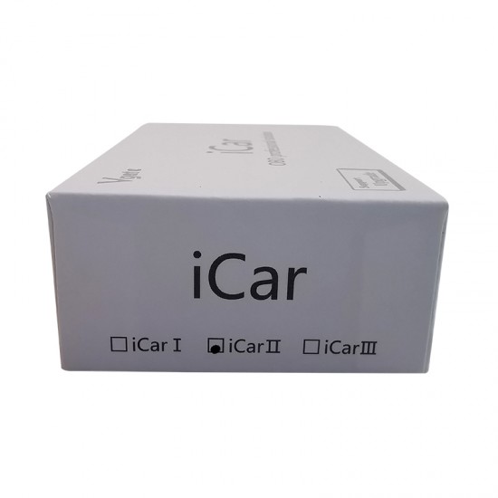 Vgate Icar2 wifi OBD2 Scanner Vgate Icar Pro for IOS/Android Auto OBD Code Reader Vgate Icar2 wifi OBD2 Scanner Vgate Icar Pro for IOS/Android Auto OBD Code Reader