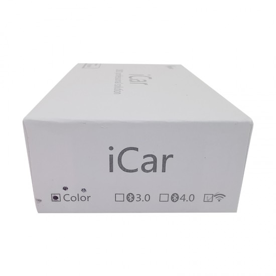 Vgate Icar2 wifi OBD2 Scanner Vgate Icar Pro for IOS/Android Auto OBD Code Reader Vgate Icar2 wifi OBD2 Scanner Vgate Icar Pro for IOS/Android Auto OBD Code Reader