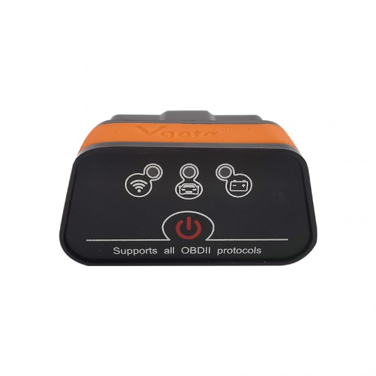 Vgate Icar2 wifi OBD2 Scanner Vgate Icar Pro for IOS/Android Auto OBD Code Reader Vgate Icar2 wifi OBD2 Scanner Vgate Icar Pro for IOS/Android Auto OBD Code Reader