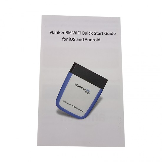 Vgate vLinker BM wifi For BMW Scanner wifi OBD2 Car Diagnostic Auto Scan Tool Bimmercode for BMW ELM327 Vgate vLinker BM wifi For BMW Scanner wifi OBD2 Car Diagnostic Auto Scan Tool Bimmercode for BMW ELM327