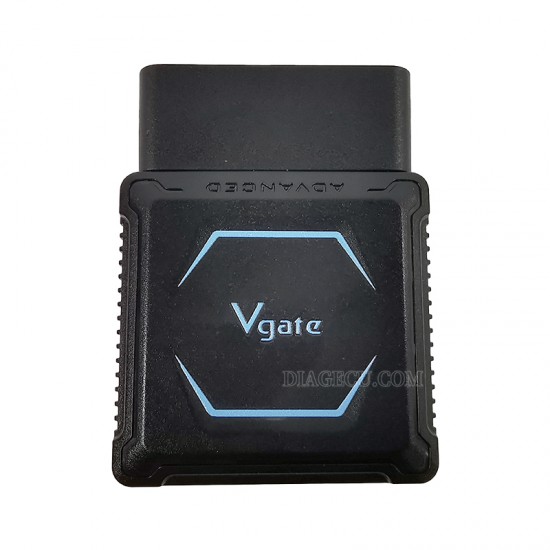 Vgate Vlinker FS Bluetooth OBD2 Diagnostic Scan Tool,OBDII Car Code Reader for IOS,Android & Windows Vgate Vlinker FS Bluetooth OBD2 Diagnostic Scan Tool,OBDII Car Code Reader for IOS,Android & Windows