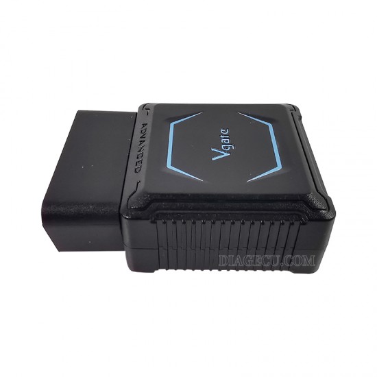 Vgate Vlinker FS Bluetooth OBD2 Diagnostic Scan Tool,OBDII Car Code Reader for IOS,Android & Windows Vgate Vlinker FS Bluetooth OBD2 Diagnostic Scan Tool,OBDII Car Code Reader for IOS,Android & Windows