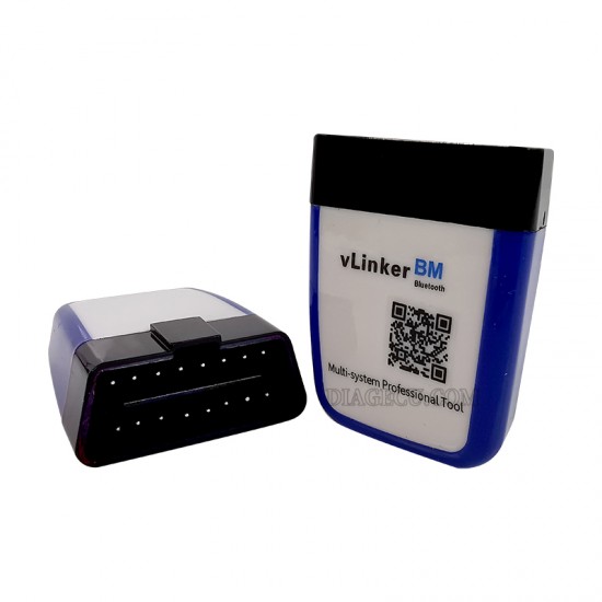 Vgate vLinker BM BT ELM327 v2.2 for BMW Scanner BM Bluetooth 3.0 OBD2 Car Diagnostic Auto Scan Tool Bimmercode Vgate vLinker BM BT ELM327 v2.2 for BMW Scanner BM Bluetooth 3.0 OBD2 Car Diagnostic Auto Scan Tool Bimmercode