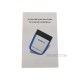 Vgate vLinker BM BT ELM327 v2.2 for BMW Scanner BM Bluetooth 3.0 OBD2 Car Diagnostic Auto Scan Tool Bimmercode Vgate vLinker BM BT ELM327 v2.2 for BMW Scanner BM Bluetooth 3.0 OBD2 Car Diagnostic Auto Scan Tool Bimmercode