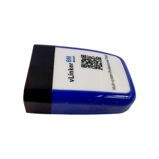 Vgate vLinker BM BT ELM327 v2.2 for BMW Scanner BM Bluetooth 3.0 OBD2 Car Diagnostic Auto Scan Tool Bimmercode Vgate vLinker BM BT ELM327 v2.2 for BMW Scanner BM Bluetooth 3.0 OBD2 Car Diagnostic Auto Scan Tool Bimmercode