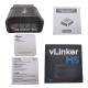 Vgate VLinker MS Bluetooth OBD2 Scanner Upgrade ELM327 Bluetooth Support iOS/PC/Android Car Scanner OBD Auto Diagnostic Tool OBD 2 Scan OBD Code Reader PK ELM327 Vgate VLinker MS Bluetooth OBD2 Scanner Upgrade ELM327 Bluetooth Support iOS/PC/Android Car Scanner OBD Auto Diagnostic Tool OBD 2 Scan OBD Code Reader PK ELM327