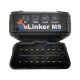 Vgate VLinker MS Bluetooth OBD2 Scanner Upgrade ELM327 Bluetooth Support iOS/PC/Android Car Scanner OBD Auto Diagnostic Tool OBD 2 Scan OBD Code Reader PK ELM327 Vgate VLinker MS Bluetooth OBD2 Scanner Upgrade ELM327 Bluetooth Support iOS/PC/Android Car Scanner OBD Auto Diagnostic Tool OBD 2 Scan OBD Code Reader PK ELM327