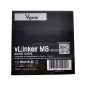 Vgate VLinker MS Bluetooth OBD2 Scanner Upgrade ELM327 Bluetooth Support iOS/PC/Android Car Scanner OBD Auto Diagnostic Tool OBD 2 Scan OBD Code Reader PK ELM327 Vgate VLinker MS Bluetooth OBD2 Scanner Upgrade ELM327 Bluetooth Support iOS/PC/Android Car Scanner OBD Auto Diagnostic Tool OBD 2 Scan OBD Code Reader PK ELM327