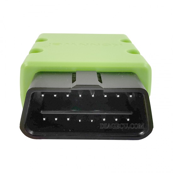 Konnwei KW902 Bluetooth 5.0 ELM327 v1.5 PIC18F25k80 OBDII Code Scanner Reader Android IOS Auto Diagnosis Tool