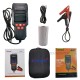 Konnwei KW700 12/24v Battery Tester with printer 10-2000CCA Car Battery Tester Motorcycle Cranking Charging Circut Tester Battery Analyzer Konnwei KW700 12/24v Battery Tester with printer 10-2000CCA Car Battery Tester Motorcycle Cranking Charging Circut Tester Battery Analyzer