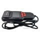 Konnwei KW700 12/24v Battery Tester with printer 10-2000CCA Car Battery Tester Motorcycle Cranking Charging Circut Tester Battery Analyzer Konnwei KW700 12/24v Battery Tester with printer 10-2000CCA Car Battery Tester Motorcycle Cranking Charging Circut Tester Battery Analyzer