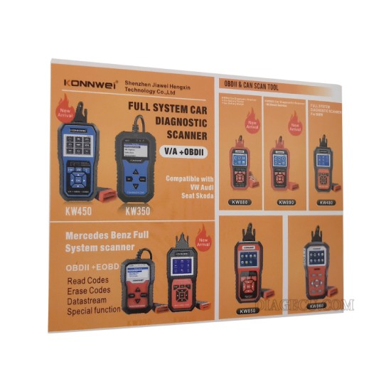 Konnwei KW208 12V Car Battery Tester 100 to 2000CCA Cranking Charging Circut Tester Battery Health Voltage Viewer Battery Repair Battery Analyzer Battery Tool Car Charging Scan Detection Tool