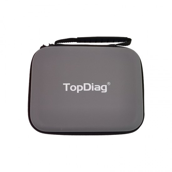 Jdiag Topdiag BT400 12/24V 4in1 For Car Truck Circuit Voltage Battery Analyzer Tester Circuit Leakage Tester OBD2 Diagnostic tool