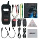 KEYDIY KD-X2 Remote Maker Unlocker and Generator-Transponder Cloning Device with 96bit 48 Transponder Copy Function KEYDIY KD-X2 Remote Maker Unlocker and Generator-Transponder Cloning Device with 96bit 48 Transponder Copy Function