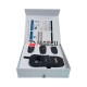 KEYDIY KD-X2 Remote Maker Unlocker and Generator-Transponder Cloning Device with 96bit 48 Transponder Copy Function KEYDIY KD-X2 Remote Maker Unlocker and Generator-Transponder Cloning Device with 96bit 48 Transponder Copy Function