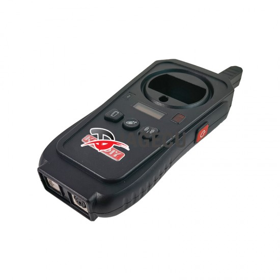 KEYDIY KD-X2 Remote Maker Unlocker and Generator-Transponder Cloning Device with 96bit 48 Transponder Copy Function KEYDIY KD-X2 Remote Maker Unlocker and Generator-Transponder Cloning Device with 96bit 48 Transponder Copy Function