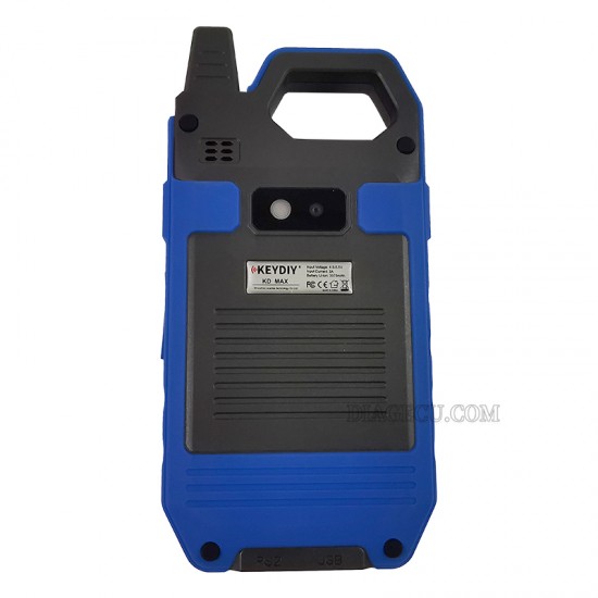 KEYDIY KD-Max Car Key Programmer KD MAX Remote Generateor Copy Chip Reader Programming Frequency Tester Data Collector KEYDIY KD-Max Car Key Programmer KD MAX Remote Generateor Copy Chip Reader Programming Frequency Tester Data Collector