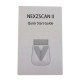 Humzor NexzScan II Wireless Bluetooth OBD2 Scanner Car Code Reader Vehicle Diagnostic Scan Tool for iPhone Ipad Android Easydiag Humzor NexzScan II Wireless Bluetooth OBD2 Scanner Car Code Reader Vehicle Diagnostic Scan Tool for iPhone Ipad Android Easydiag