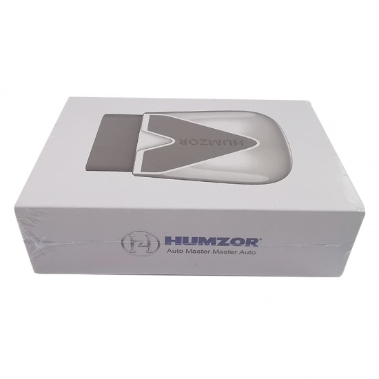 Humzor NexzScan II Wireless Bluetooth OBD2 Scanner Car Code Reader Vehicle Diagnostic Scan Tool for iPhone Ipad Android Easydiag Humzor NexzScan II Wireless Bluetooth OBD2 Scanner Car Code Reader Vehicle Diagnostic Scan Tool for iPhone Ipad Android Easydiag