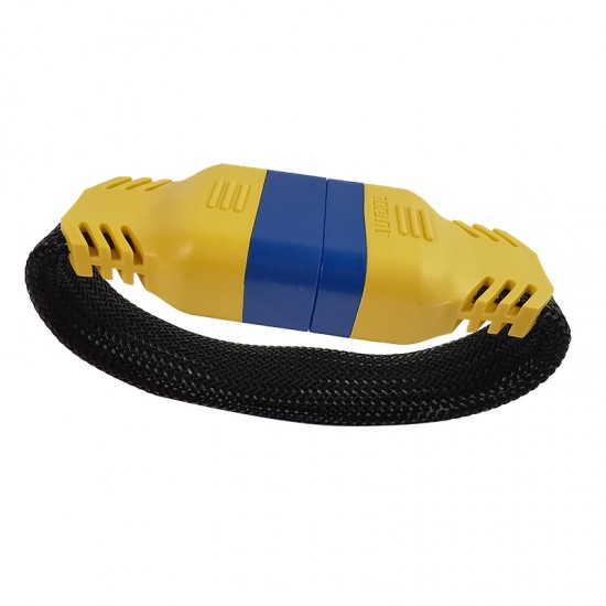 Autool 30cm 0.3m OBD2 16pin Extension Cable OBD Connector Adapter OBDII Flexible Cable Autool 30cm 0.3m OBD2 16pin Extension Cable OBD Connector Adapter OBDII Flexible Cable
