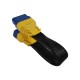 Autool 30cm 0.3m OBD2 16pin Extension Cable OBD Connector Adapter OBDII Flexible Cable Autool 30cm 0.3m OBD2 16pin Extension Cable OBD Connector Adapter OBDII Flexible Cable