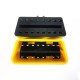 Autool 16pin Extension Connector For ELM327/Mdiag/Easydiag/GOLO PRO Extended Obd Scanner Adapter Autool 16pin Extension Connector For ELM327/Mdiag/Easydiag/GOLO PRO Extended Obd Scanner Adapter
