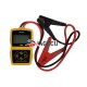 Autool BT360 12V Car Battery Tester Digital Automotive Diagnostic Battery Tester Analyzer Vehicle Cranking Charging Scanner Tool Autool BT360 12V Car Battery Tester Digital Automotive Diagnostic Battery Tester Analyzer Vehicle Cranking Charging Scanner Tool