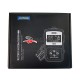 Autool BT360 12V Car Battery Tester Digital Automotive Diagnostic Battery Tester Analyzer Vehicle Cranking Charging Scanner Tool Autool BT360 12V Car Battery Tester Digital Automotive Diagnostic Battery Tester Analyzer Vehicle Cranking Charging Scanner Tool