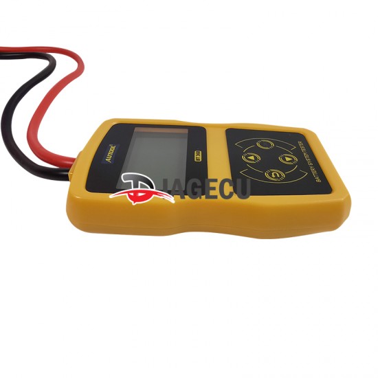 Autool BT360 12V Car Battery Tester Digital Automotive Diagnostic Battery Tester Analyzer Vehicle Cranking Charging Scanner Tool Autool BT360 12V Car Battery Tester Digital Automotive Diagnostic Battery Tester Analyzer Vehicle Cranking Charging Scanner Tool