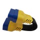 Autool 16pin 20cm OBD2 Extension Cable OBD Connector Adapter OBDII Flexible Cable Autool 16pin 20cm OBD2 Extension Cable OBD Connector Adapter OBDII Flexible Cable