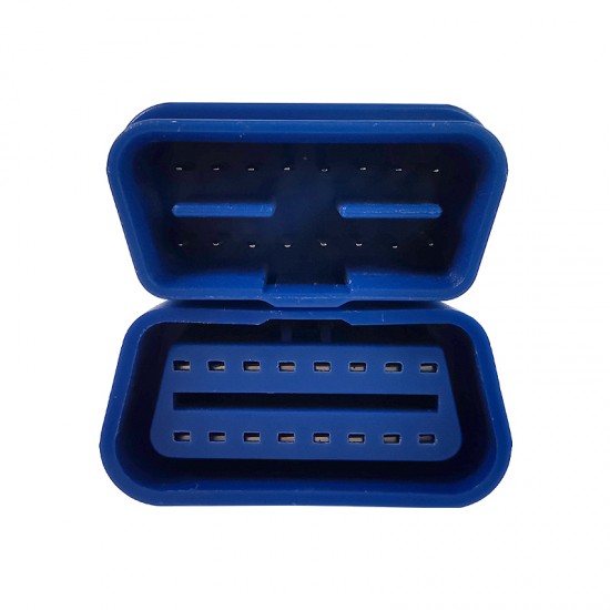 Autool 16pin 20cm OBD2 Extension Cable OBD Connector Adapter OBDII Flexible Cable Autool 16pin 20cm OBD2 Extension Cable OBD Connector Adapter OBDII Flexible Cable